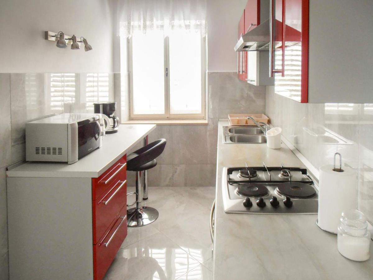 Holiday Home Bernardi By Interhome Lumbarda Exterior foto